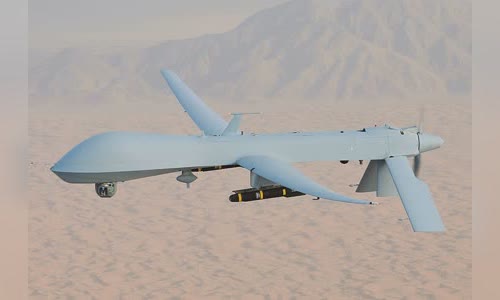 General Atomics MQ-1 Predator