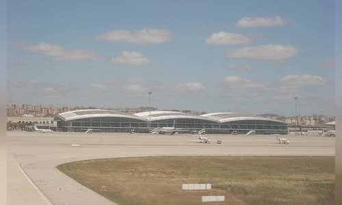 2015 Sabiha Gökçen Airport bombing