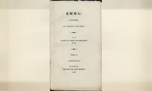 Emma (novel)