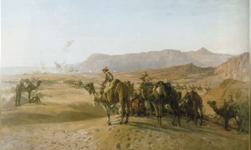 Battle of Magdhaba