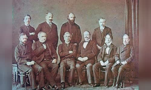 Constantinople Conference