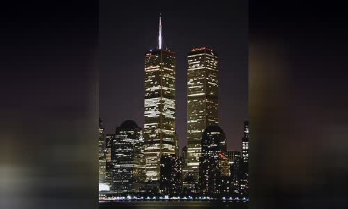 List of tenants in One World Trade Center