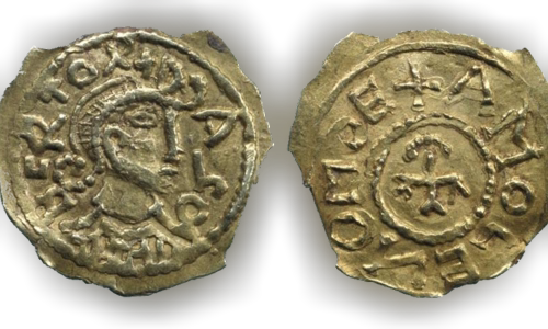 Dagobert II