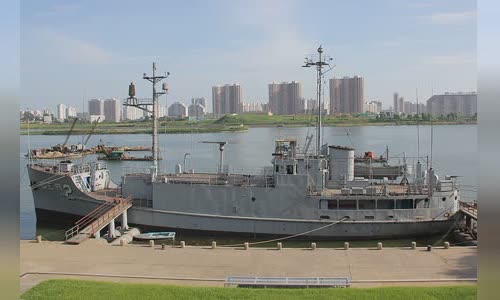 USS Pueblo (AGER-2)