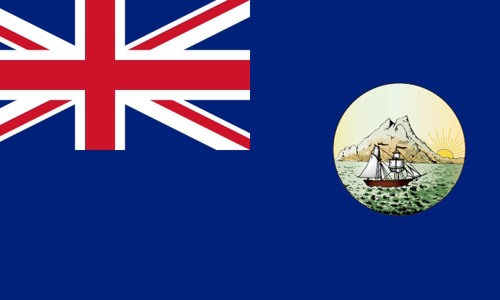 Crown Colony of Labuan