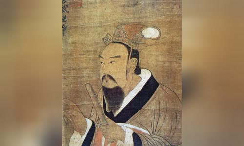 Emperor Wu of Liang