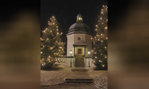 Silent Night