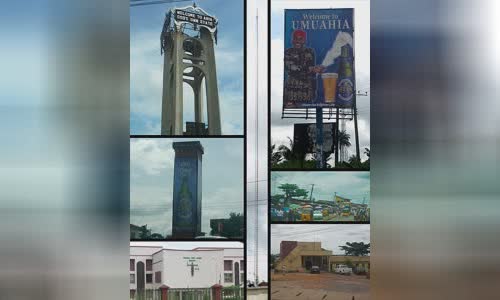 Umuahia