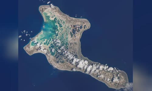 Kiritimati