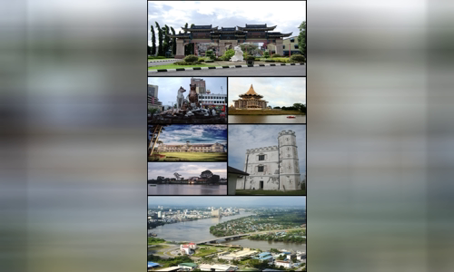 Kuching