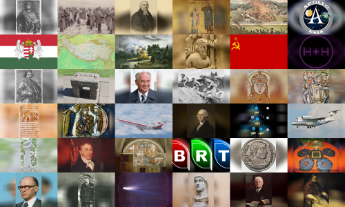 History Events on December 25