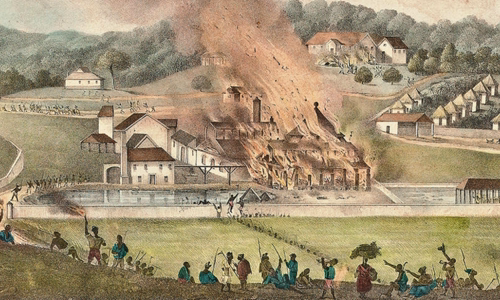 Baptist War