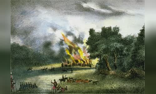 Second Seminole War