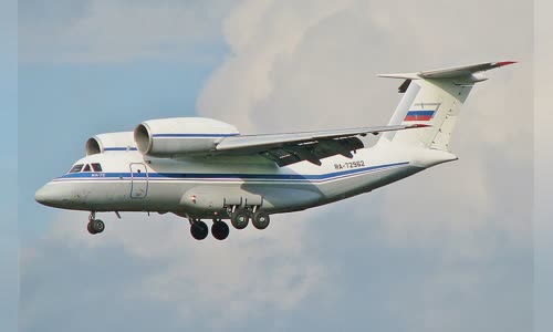 Antonov An-72