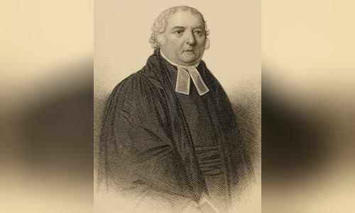 Samuel Marsden