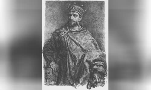 Mieszko II Lambert