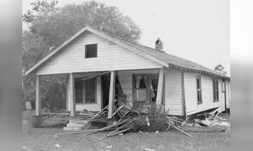 Murder of Harry and Harriette Moore