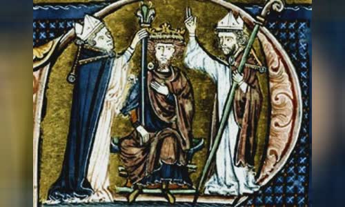 Baldwin I of Jerusalem