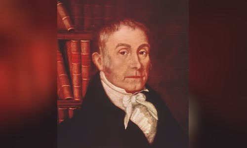 Ephraim McDowell