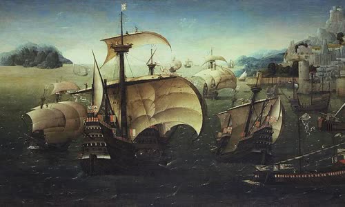 Carrack