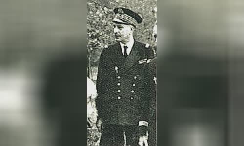 Émile Muselier