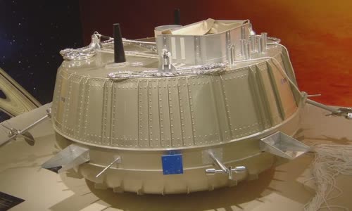 Huygens (spacecraft)