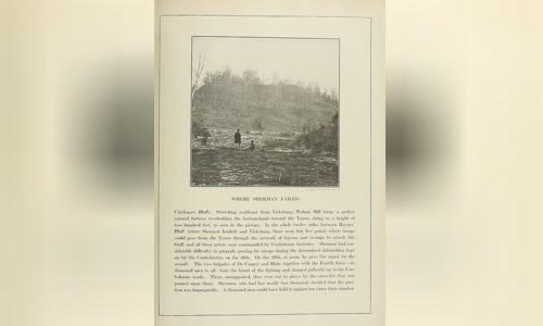 Battle of Chickasaw Bayou
