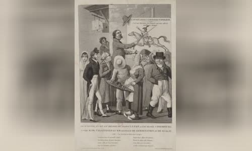 Peace of Pressburg (1805)