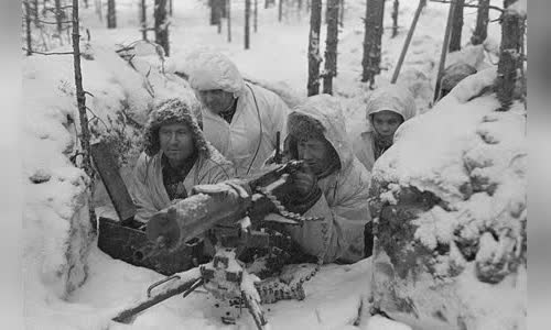 Winter War