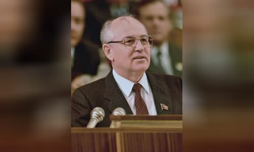General Secretary of the Communist Party of the Soviet Union