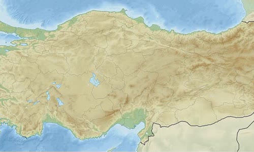 1939 Erzincan earthquake