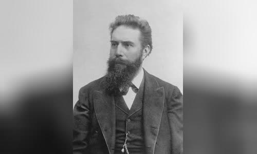 Wilhelm Röntgen