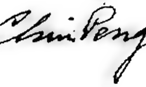 Chin Peng