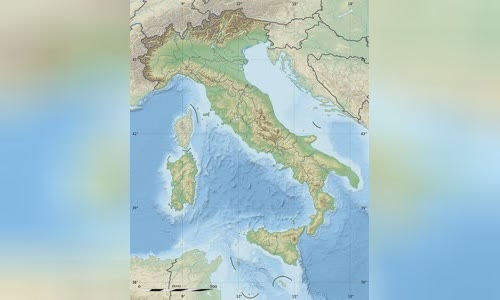 1908 Messina earthquake