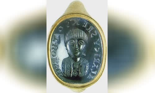 Alaric II