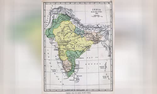 Maratha Empire