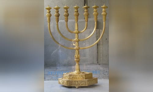 Menorah (Temple)