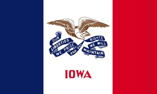 Iowa