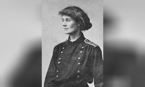 Constance Markievicz