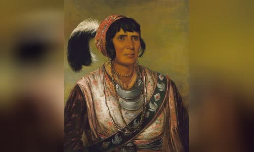 Osceola