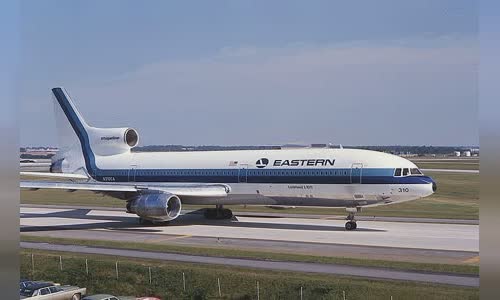 Eastern Air Lines Flight 401