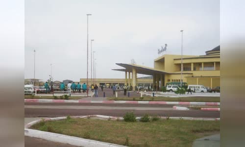 December 2013 Kinshasa attacks