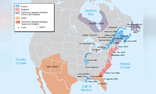 Queen Anne's War