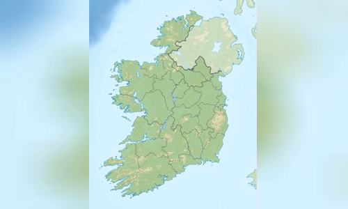 Battle of Glenmama