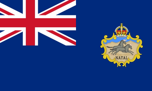 Colony of Natal