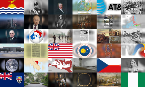 History Events on December 31