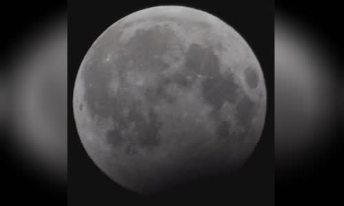 Blue moon