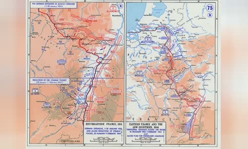 Operation Nordwind