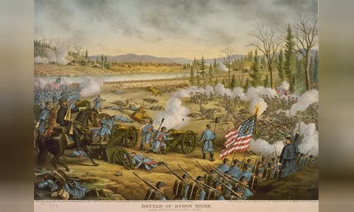Battle of Stones River