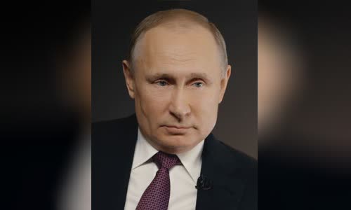 President of Russia